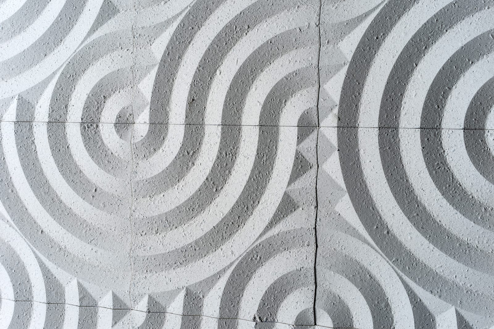 サーフ（波面状）