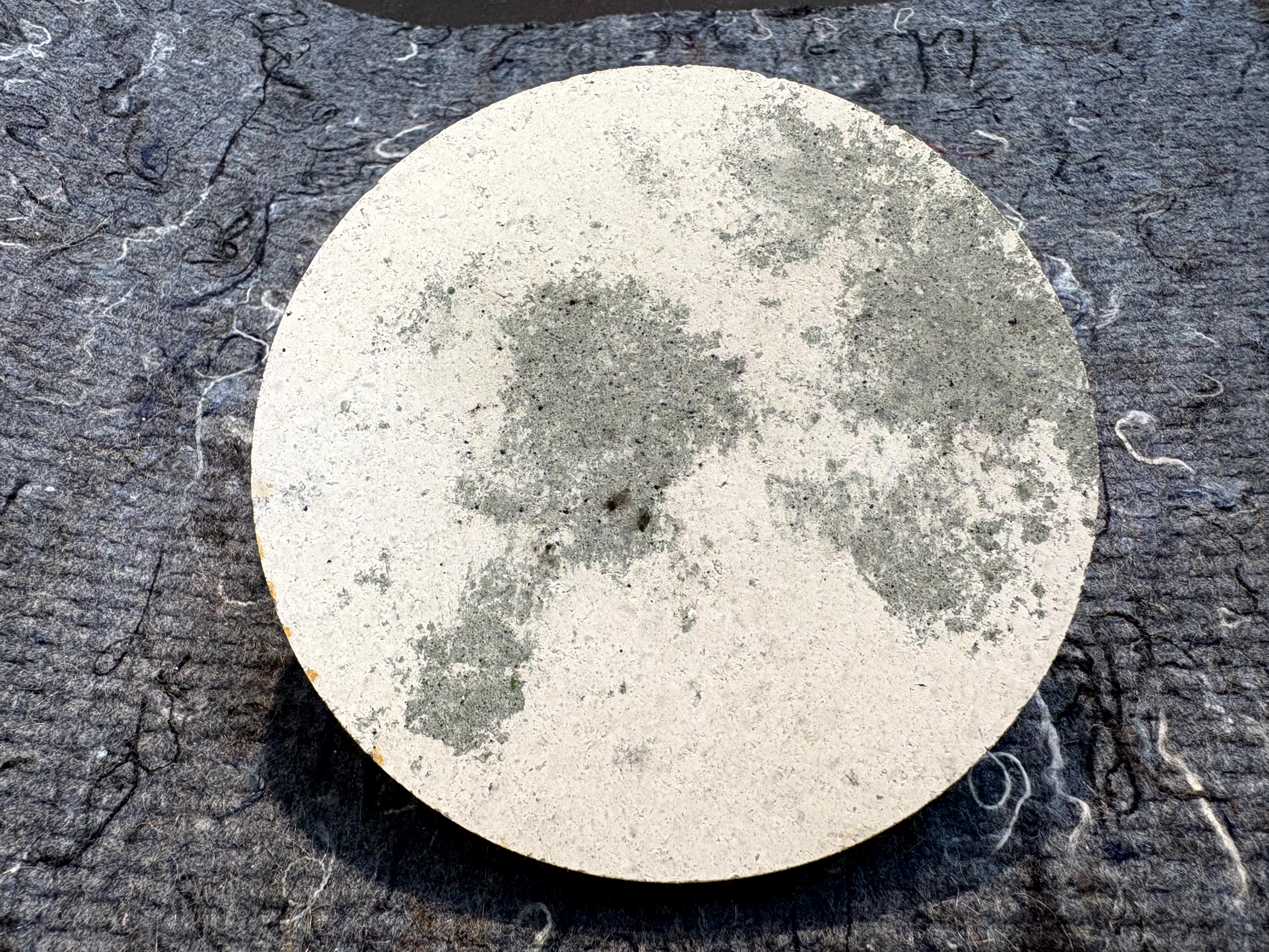 某メーカー産廃品サンプル